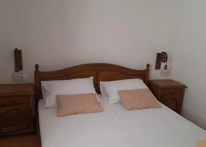 Апартаменти Piccolino