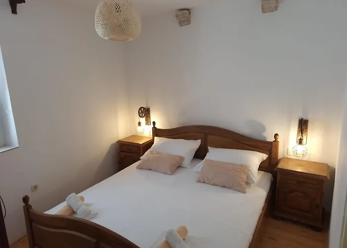 Апартаменти Piccolino *