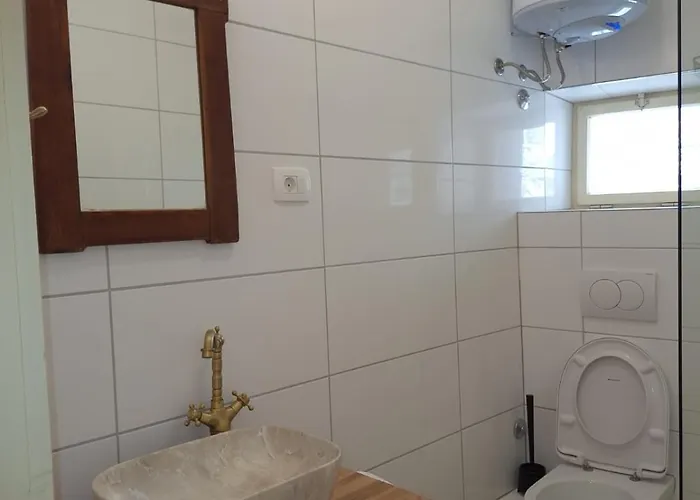 Апартаменти Piccolino Хвар