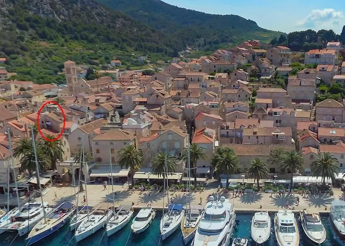 Piccolino Апартаменти