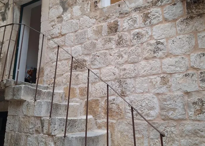 Апартаменти Piccolino