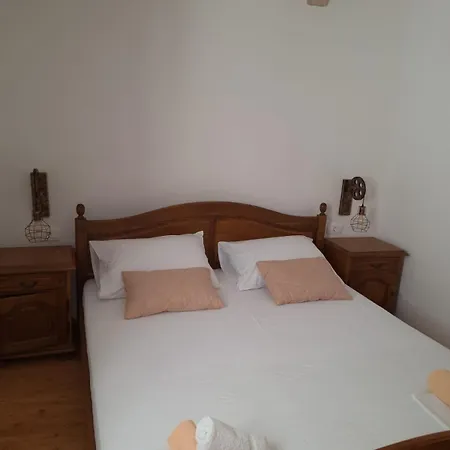 Apartment Piccolino