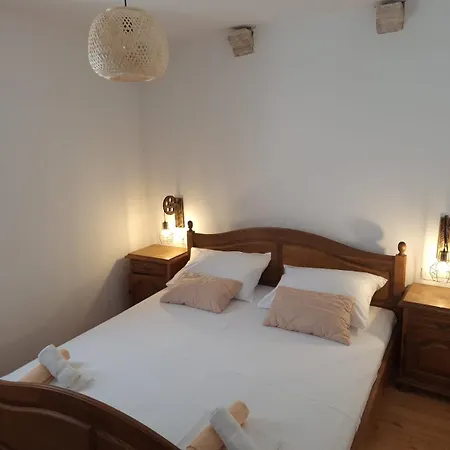 Apartman Piccolino *