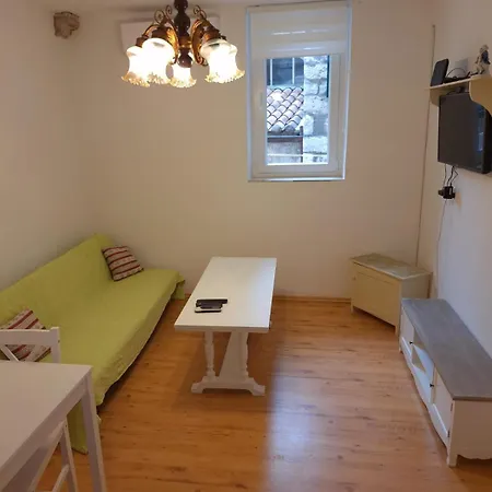 Apartment Piccolino