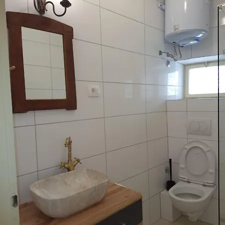 Apartment Piccolino Hvar Town