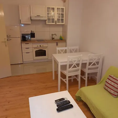 Piccolino Apartman Hvar Town