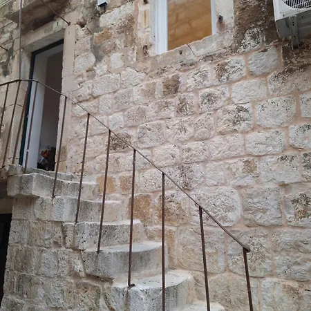Apartment Piccolino