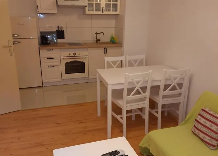 Piccolino Appartamento Hvar Town