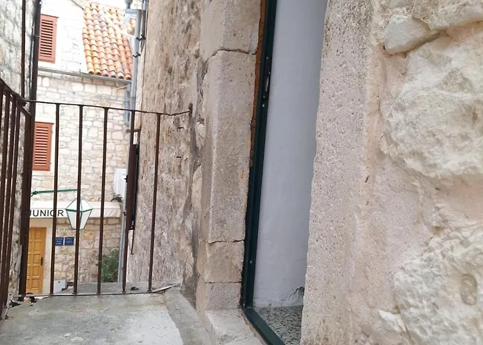 Piccolino Апартаменты